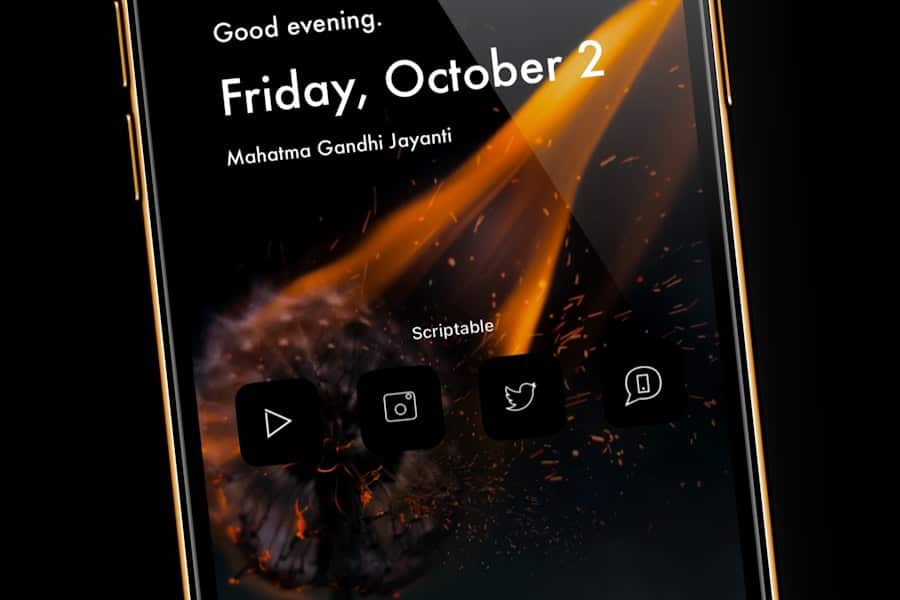 Sostituzione display iPhone e Samsung